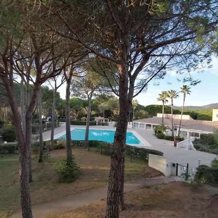 Residences Du Golf Saint-Raphaël Dış mekan fotoğraf