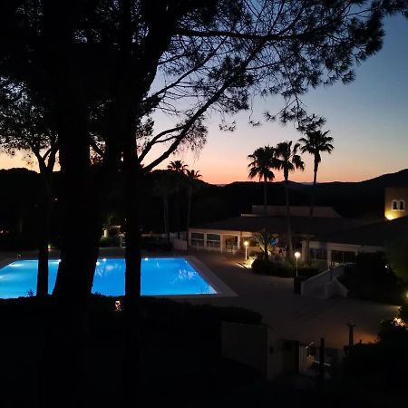 Residences Du Golf Saint-Raphaël Dış mekan fotoğraf
