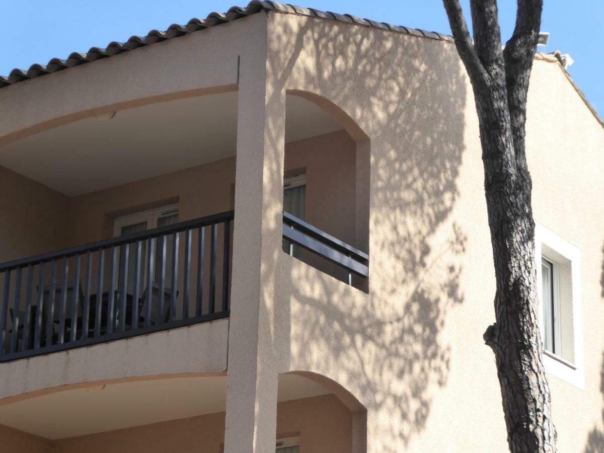 Residences Du Golf Saint-Raphaël Dış mekan fotoğraf